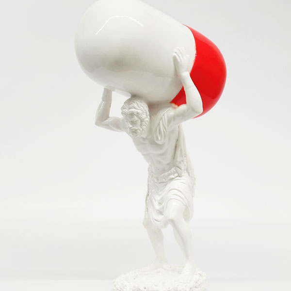 Opere d'arte | Scultura